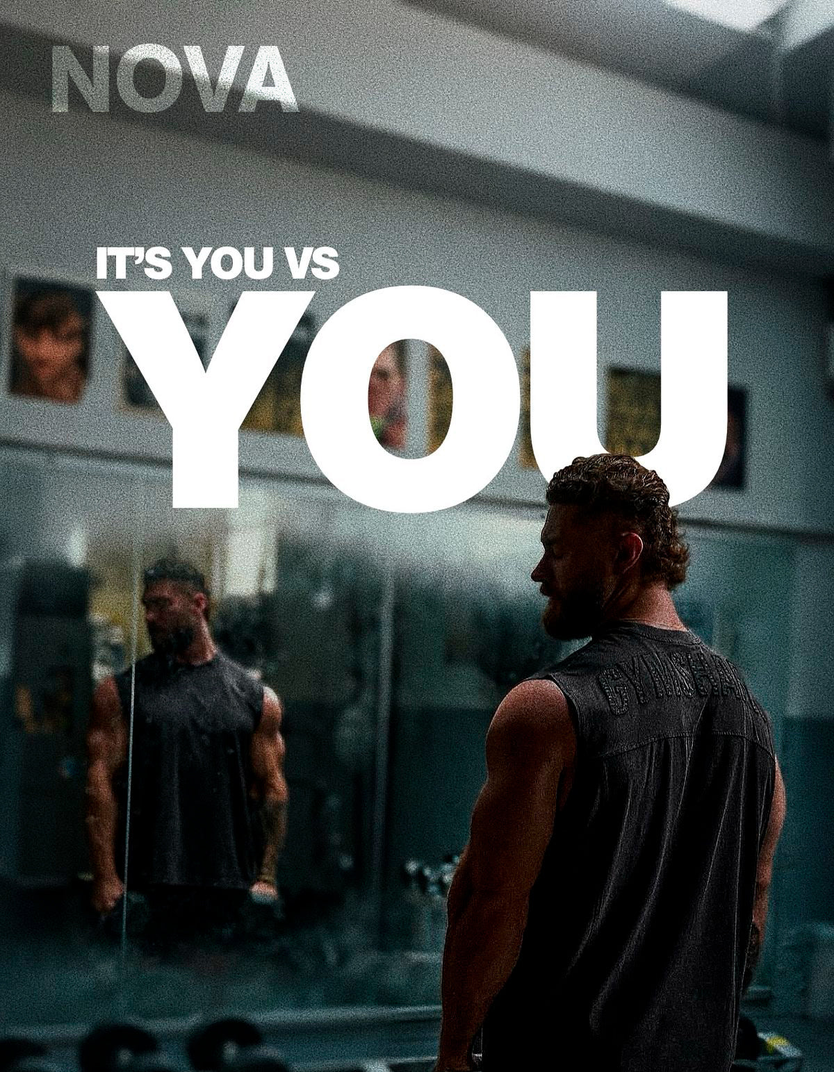 Discipline Reset (21 Days)